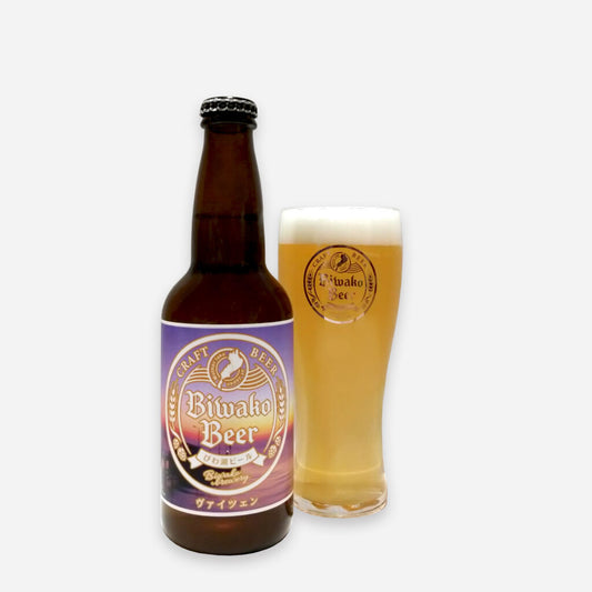 Biwako Beer　ヴァイツェン（weizen）