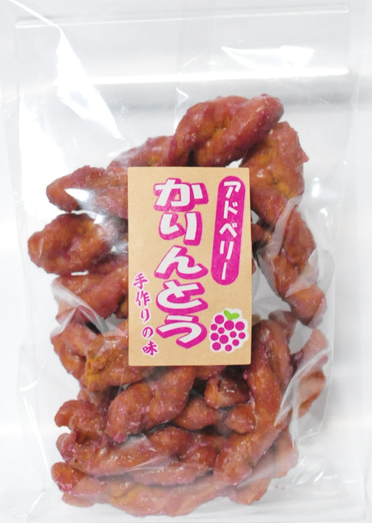 アドベリーかりんとう