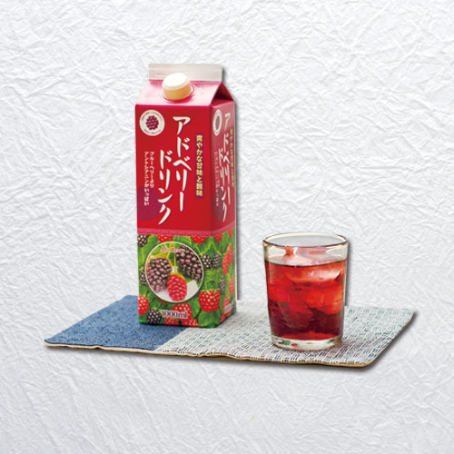 アドベリードリンク6本セット