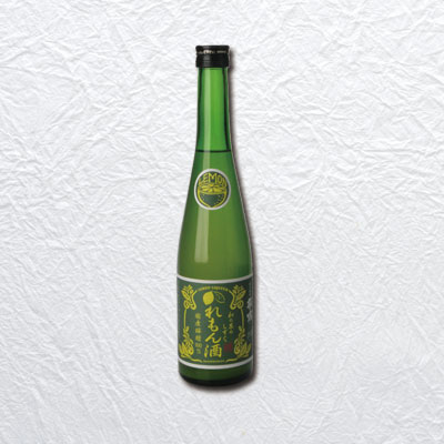 れもん酒(500㎖)