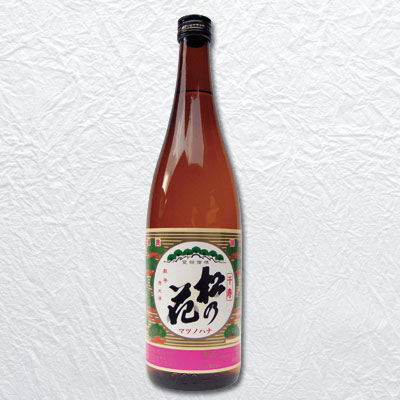 松の花上撰(720㎖)
